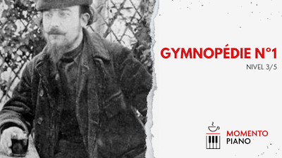 Gymnopédie nº1 facilitada