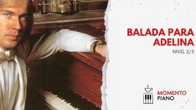 Balada para adelina fácil